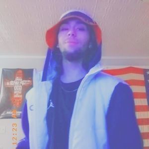 Meet your Posher, Damien